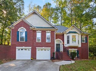 1552 Fallen Leaf Dr SW, Marietta, GA 30064