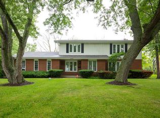 20325 Fairfield Ave, Olympia Fields, IL 60461