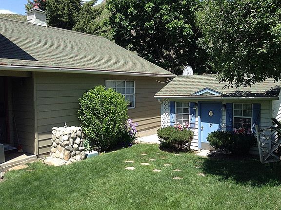Childrens Playhouse