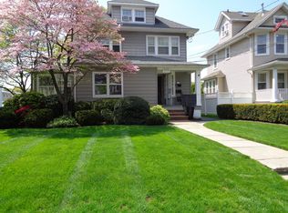 266 Lafayette Ave #1, Hawthorne, NJ 07506