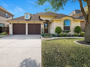 8036 Sylvan Dale Rd, Frisco, TX 75036