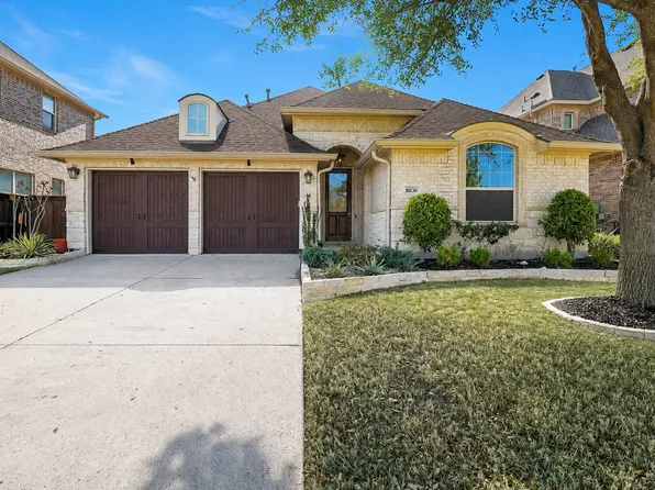 8036 Sylvan Dale Rd, Frisco, TX 75036