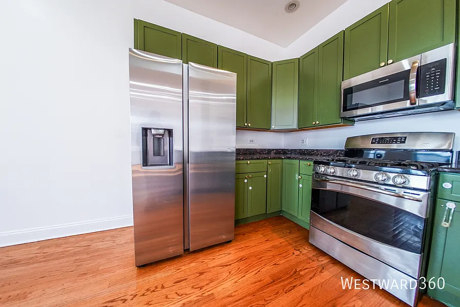 Building Photo - 5172 S Michigan Ave #2