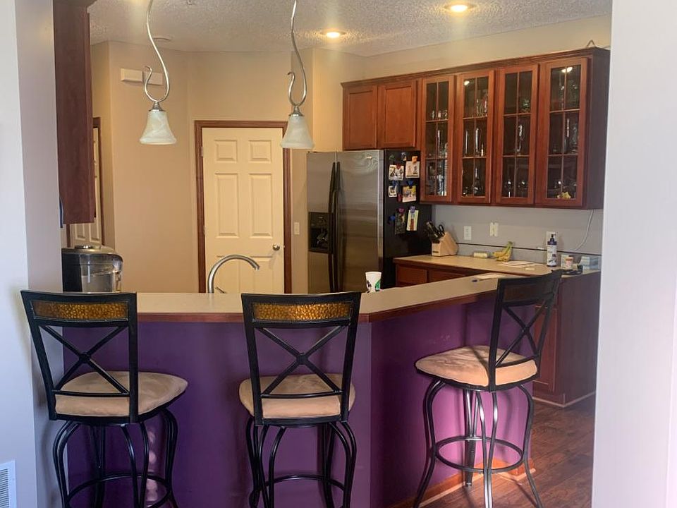 Breakfast Bar