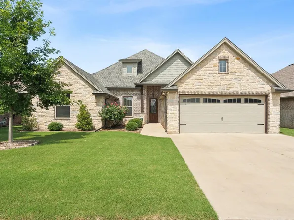 3231 Boat Landing Trl, Granbury, TX 76049