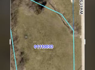 0 N West St, Bloomfield, IA 52537