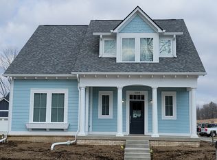 1568 Pathfinder Dr, West Lafayette, IN