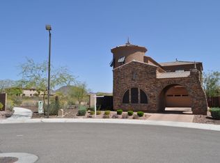 31149 N 136th Dr, Peoria, AZ 85383