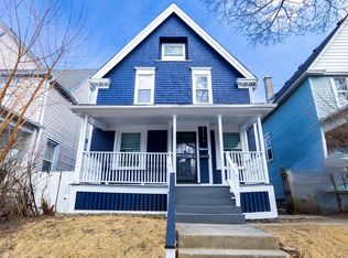 1332 N 31st St, Milwaukee, WI 53208