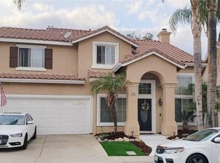 950 Palermo Ln, Corona, CA