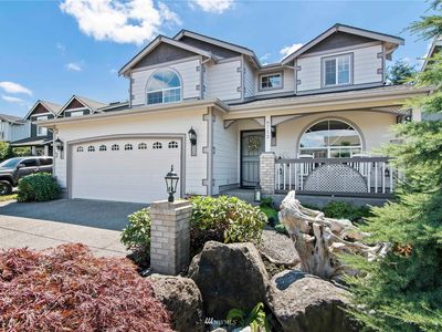 8712 134th Street Ct E, Puyallup, WA, 98373