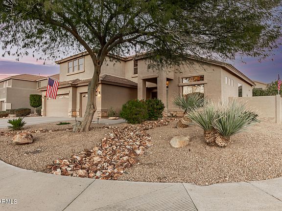 2nd image of 26209 N 68th Ln