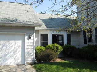 2287 N 3806th Rd, Serena, IL 60549