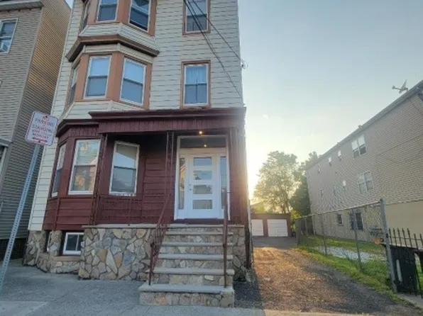 687 S 18Th St, Newark City, NJ 07103