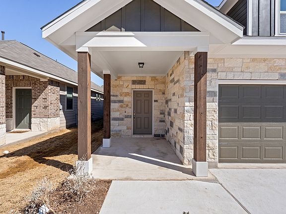 Mockingbird Park - Canyon Interior Image 3