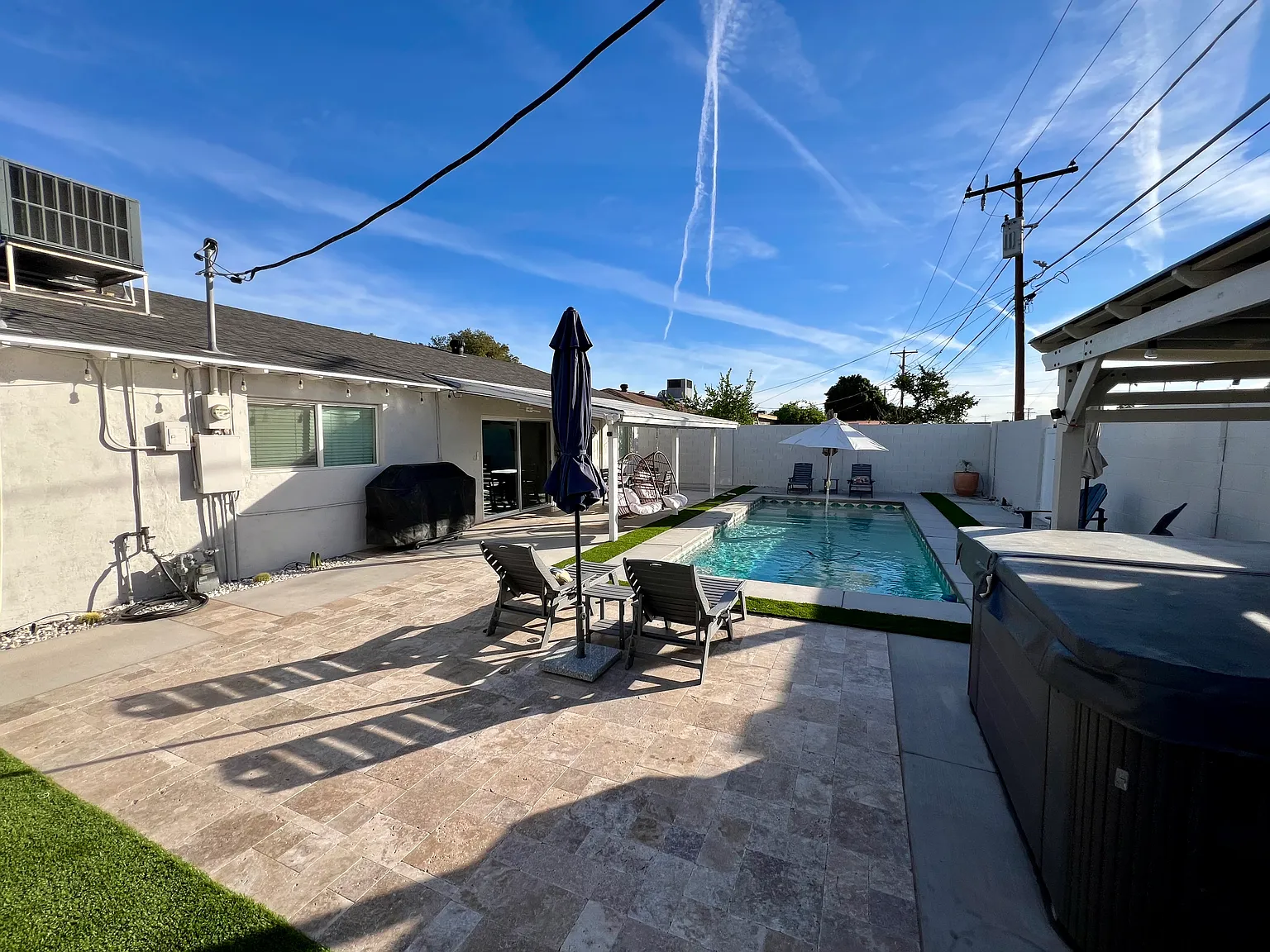 3 bed, 1498 sqft, $4,200 — Photo 2