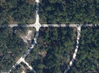 859 Violet Dr, Lake Placid, FL 33852