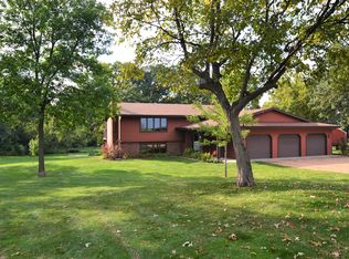 17374 Baseline Ave, Jordan, MN 55352