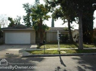 3453 W Oswego Ave, Fresno, CA