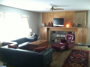 410 Brandywine Dr #A, West Chester, PA 19382