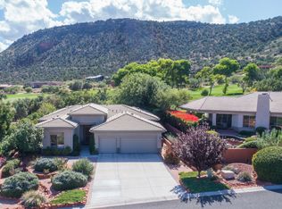 220 White Tail Dr, Sedona, AZ 86351