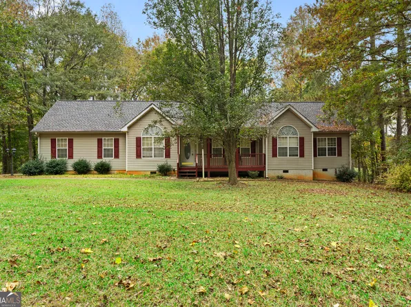 211 Carl Parker Rd, Hampton, GA 30228