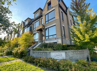 254 Finch Ave E, Toronto, ON M2N 0K3