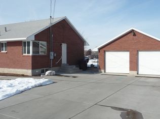 1920 W 4400 S, Roy, UT 84067