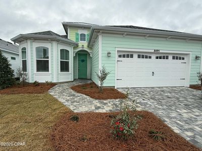 8495 Hang Loose Ct, Panama City Beach, FL, 32413