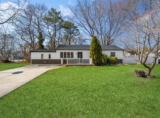 1614 Baldwin Blvd, Bay Shore, NY 11706