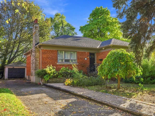 369 Hounslow Ave, Toronto, ON M2R 1H7