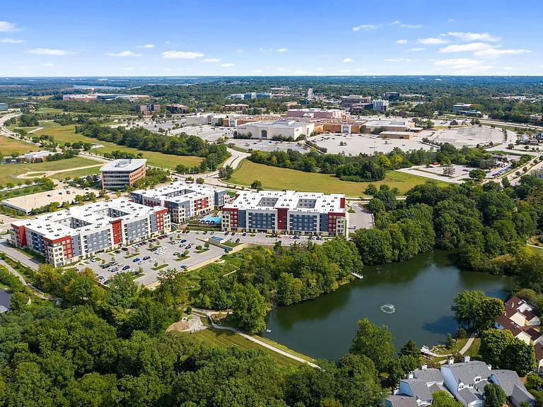 Parq at Chesterfield — Photo 22