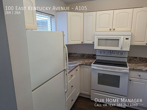 4th image of 100 E Kentucky Ave APT A105