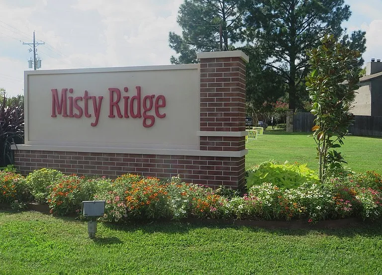 Misty Ridge Apartments — Photo 7