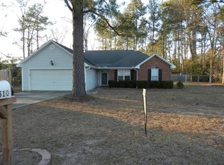 510 Chatham St, Aiken, SC 29803