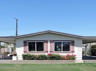 73683 Algonquin Pl, Thousand Palms, CA 92276