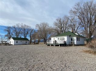 48290 Us 93, Pioche, NV 89043