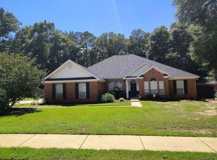 29064 Canterbury Rd, Daphne, AL 36526