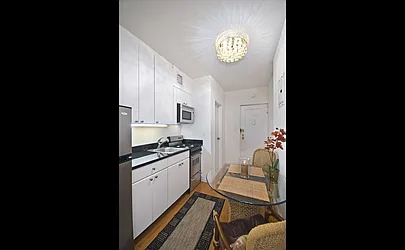 Rented by R & E Real Estate Management Co Inc