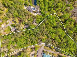 516 Pioneer Rd, Jasper, GA 30143