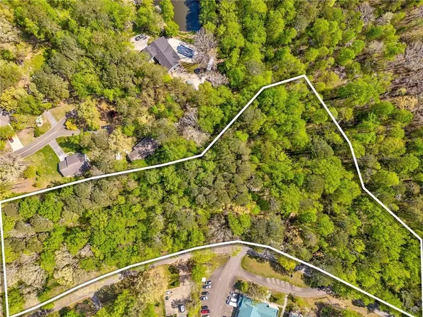 516 Pioneer Rd, Jasper, GA 30143