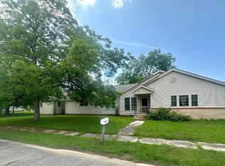 1 Church St, Portal, GA 30450