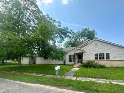 1 Church St, Portal, GA, 30450