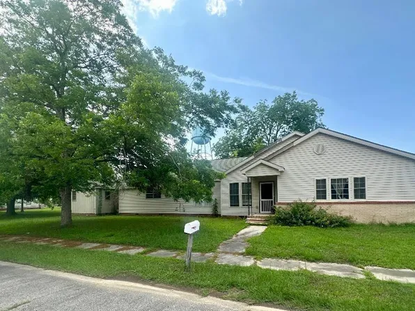 1 Church St, Portal, GA 30450