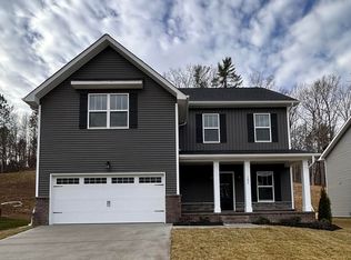151 Kingberry St LOT 29Q, Oak Ridge, TN 37830