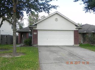 5318 San Pablo Gardens Dr, Houston, TX 77045