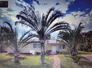 1010 NW 196th St, Miami Gardens, FL 33169