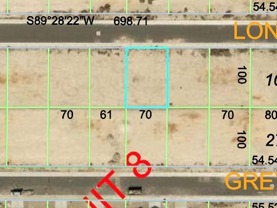 1st image of 5017 W Longtail Rd
