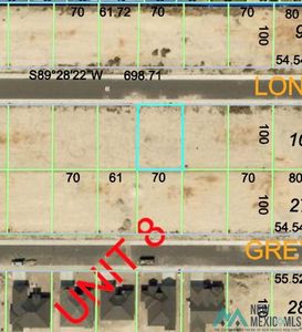 5017 W Longtail Rd, Hobbs, NM, 88240