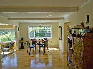 44 Miraflores Ave, San Rafael, CA 94901